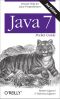 [O'Reilly Pocket Reference 01] • Java 7 Pocket Guide